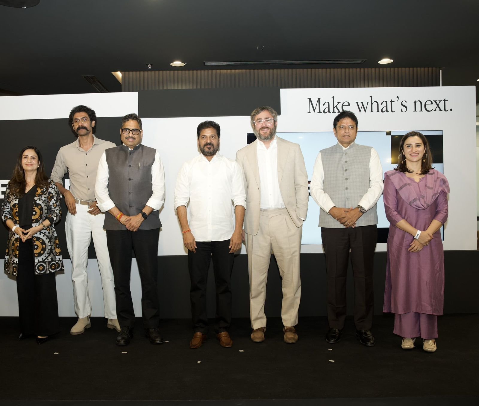 Netflix Opens Eyeline Studios in Hyderabad Boosting India’s AVGC Sector